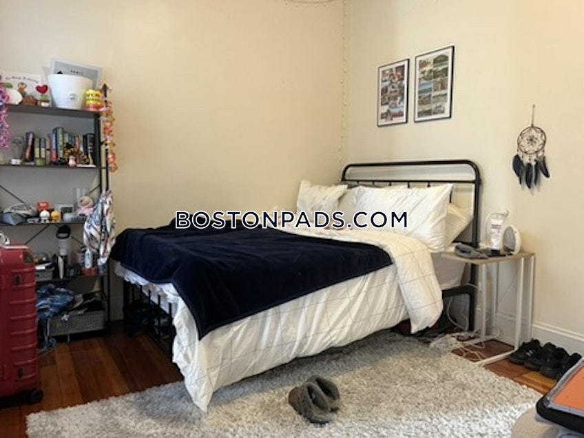Roxbury Crossing - $7,000+ /month