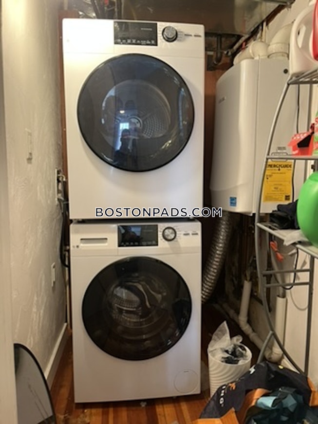 Roxbury Crossing - $7,000+ /mo