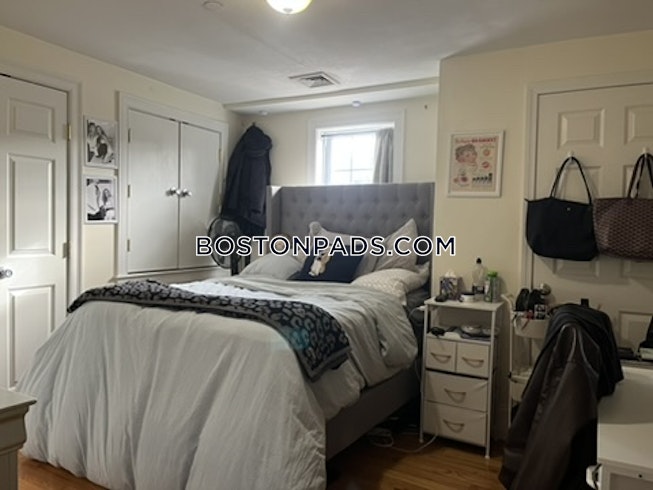 Roxbury Crossing - $7,000+ /mo