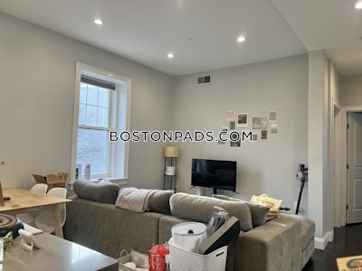 Northeastern/symphony Apartment for rent 4 Bedrooms 2 Baths Boston - $7,500 No Fee