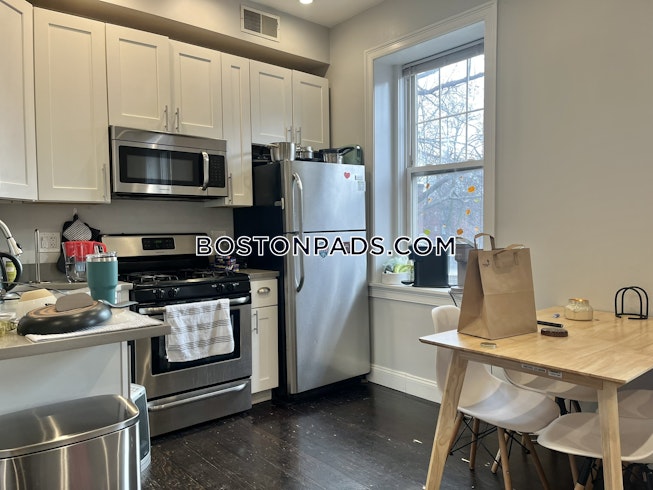 Roxbury Crossing - $7,500+ /mo