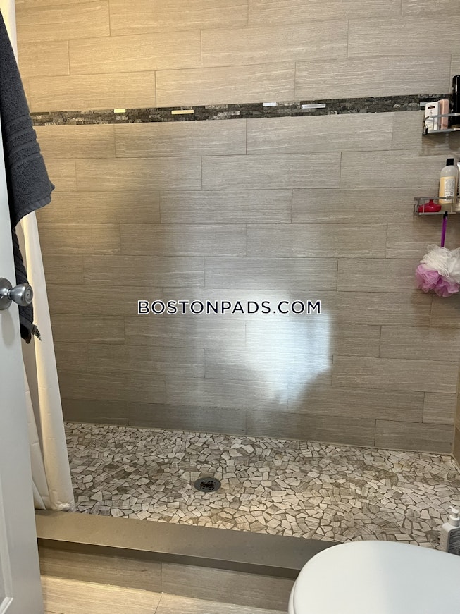 Roxbury Crossing - $7,500+ /mo