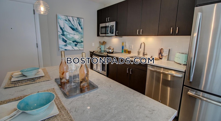 Boston - $3,134+ /month