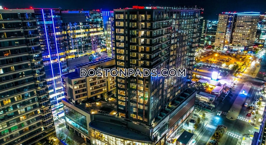Boston - $3,134+ /month