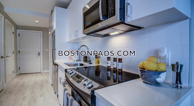 Boston - $3,134+ /mo