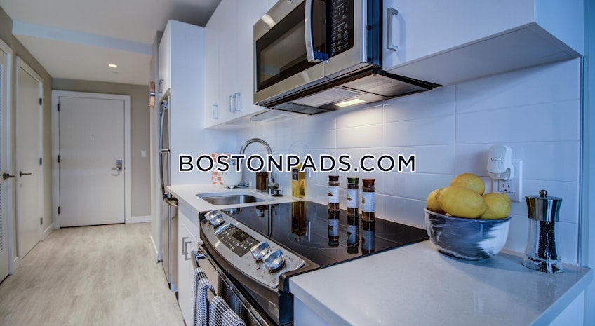 Boston - $3,134+ /month