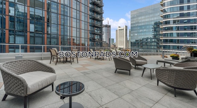 Boston - $3,134+ /mo