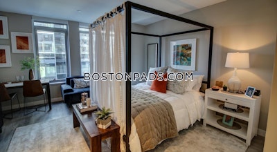 Seaport/waterfront Apartment for rent 3 Bedrooms 1 Bath Boston - $8,206 No Fee