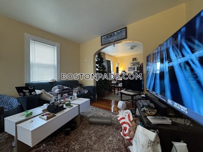 Brighton Apartment for rent 3 Bedrooms 1.5 Baths Boston - $3,000 No Fee