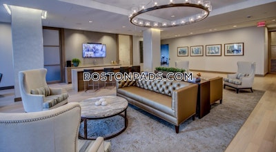 Seaport/waterfront Apartment for rent 3 Bedrooms 1 Bath Boston - $8,206 No Fee