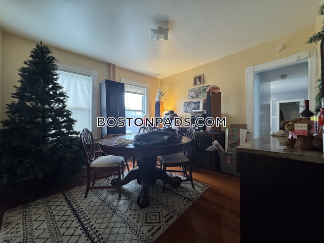 Boston - $3,000+ /mo