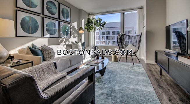 Boston - $8,040+ /mo