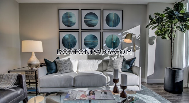 Boston - $8,040+ /mo