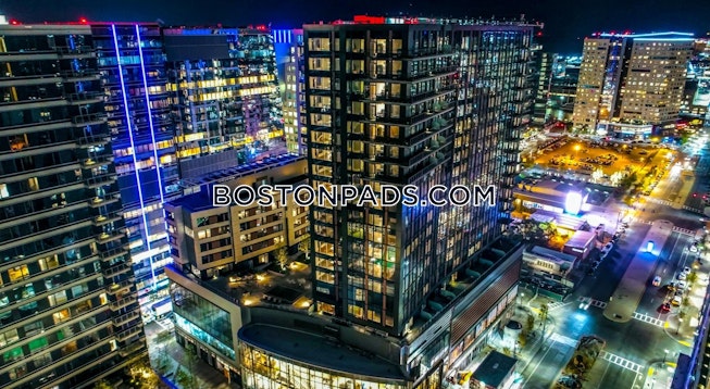 Boston - $8,040+ /mo
