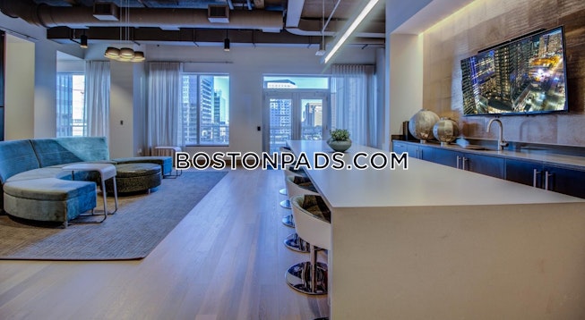 Boston - $8,040+ /mo