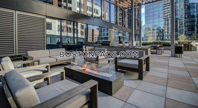 Boston - $8,040+ /mo