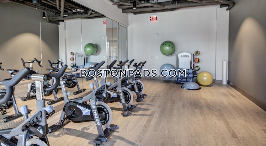 Boston - $8,206+ /month