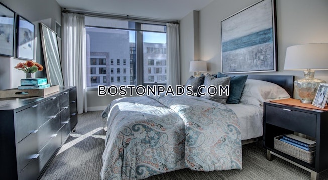 Boston - $8,206+ /mo