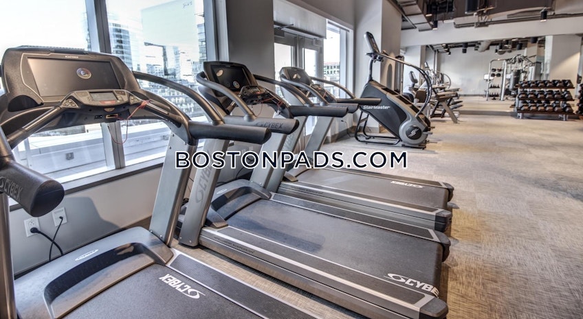 Boston - $8,206+ /month