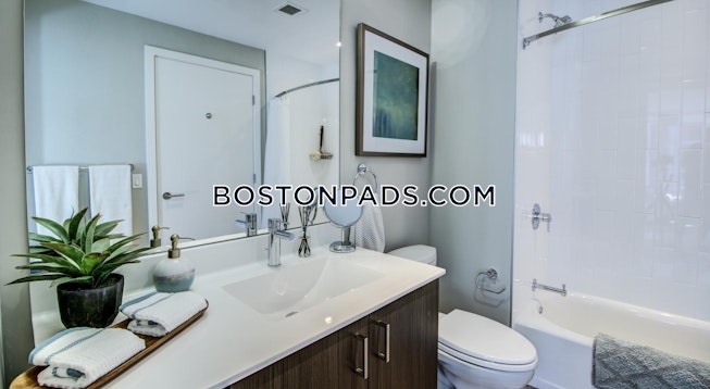 Boston - $8,206+ /mo