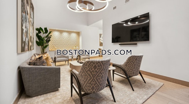 Boston - $8,206+ /mo