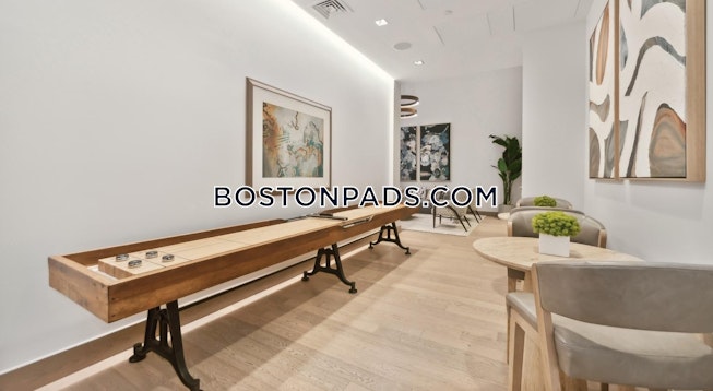 Boston - $8,206+ /mo