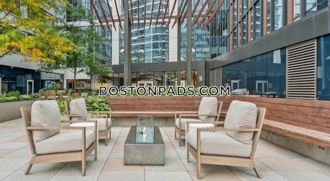 Boston - $8,206+ /mo