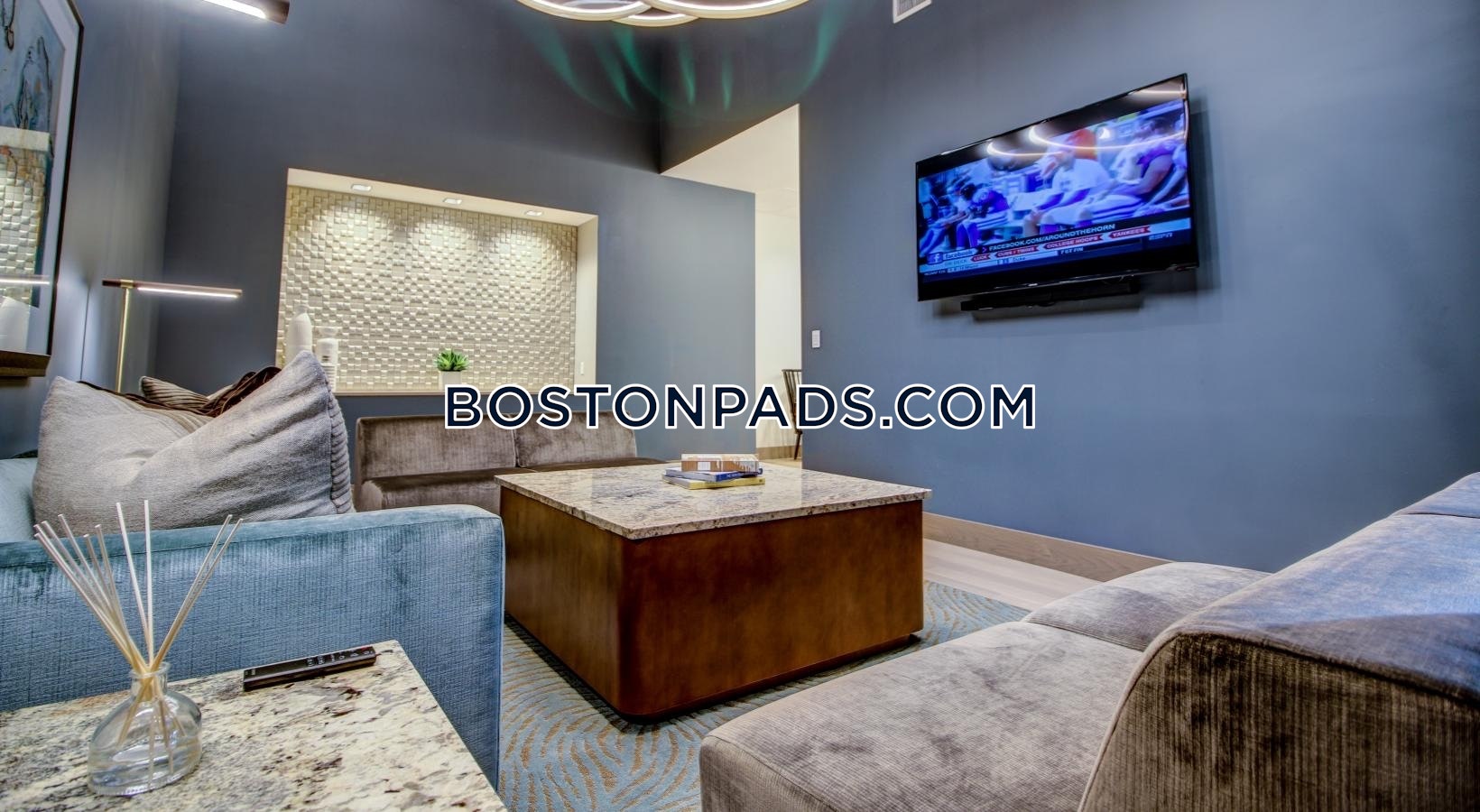 Via Seaport - Studio, 1 Bath - $2,758 - ID#6095966