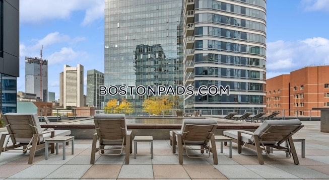 Boston - $8,206+ /mo