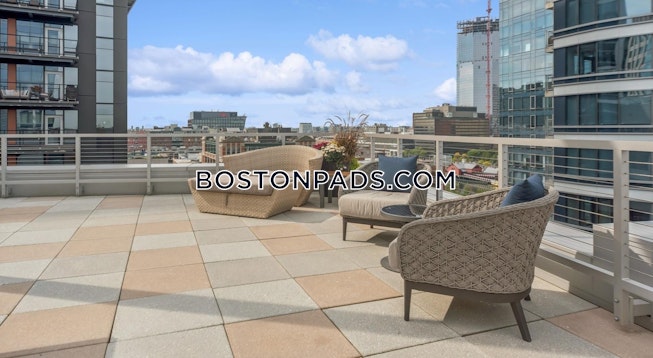 Boston - $2,758+ /mo