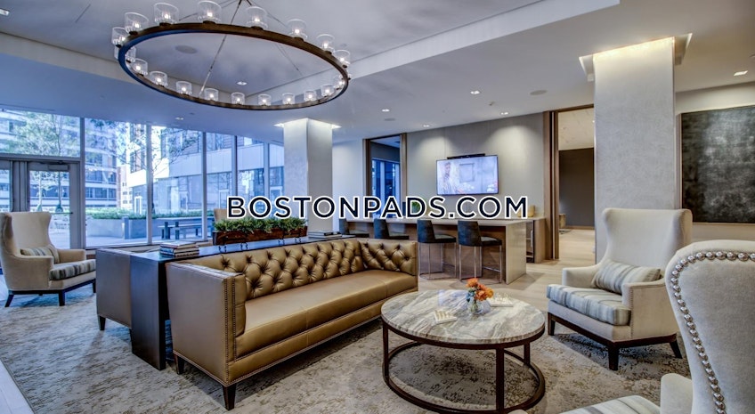 Boston - $8,206+ /month