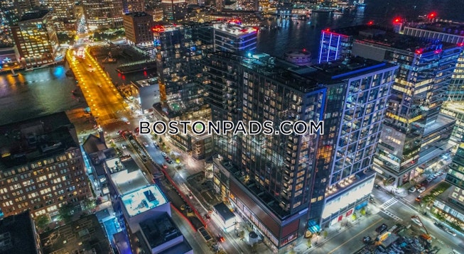Boston - $8,206+ /mo