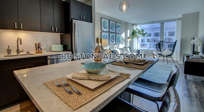 Boston - $2,758+ /mo
