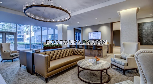 Boston - $2,758+ /mo