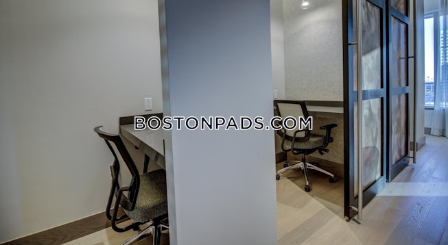 Boston - $2,758+ /mo
