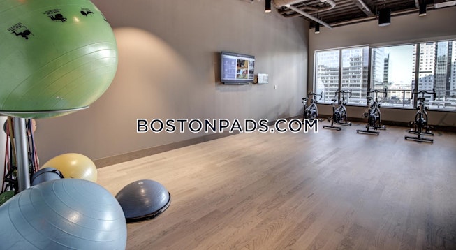 Boston - $2,758+ /mo