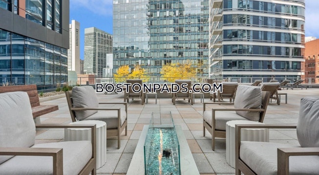 Boston - $2,758+ /mo