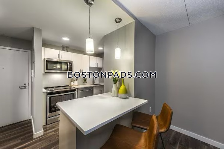 Village Way., Brookline