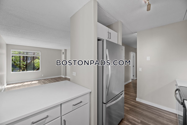 Village Way., Brookline