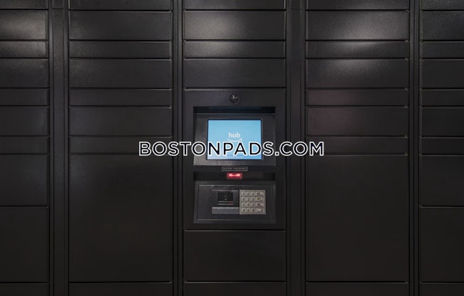 Brookline - $6,000+ /mo