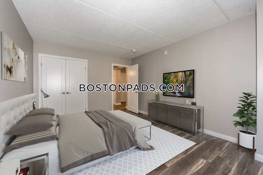 Brookline - $6,000+ /month