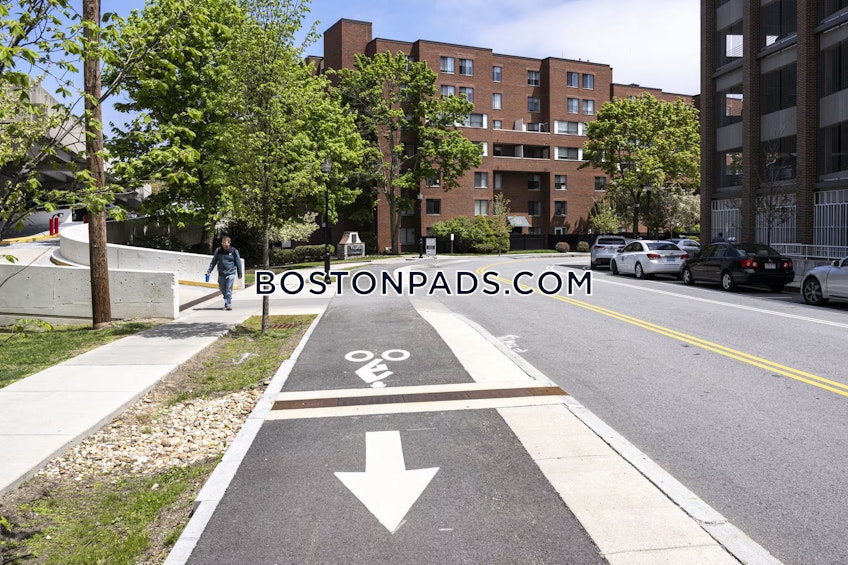 Brookline - $6,000+ /month