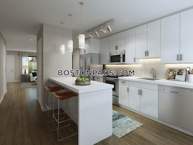 Brookline - $6,000+ /mo