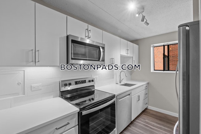 Brookline - $6,000+ /mo