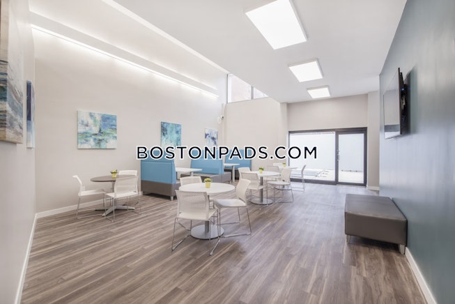 Brookline - $6,000+ /mo