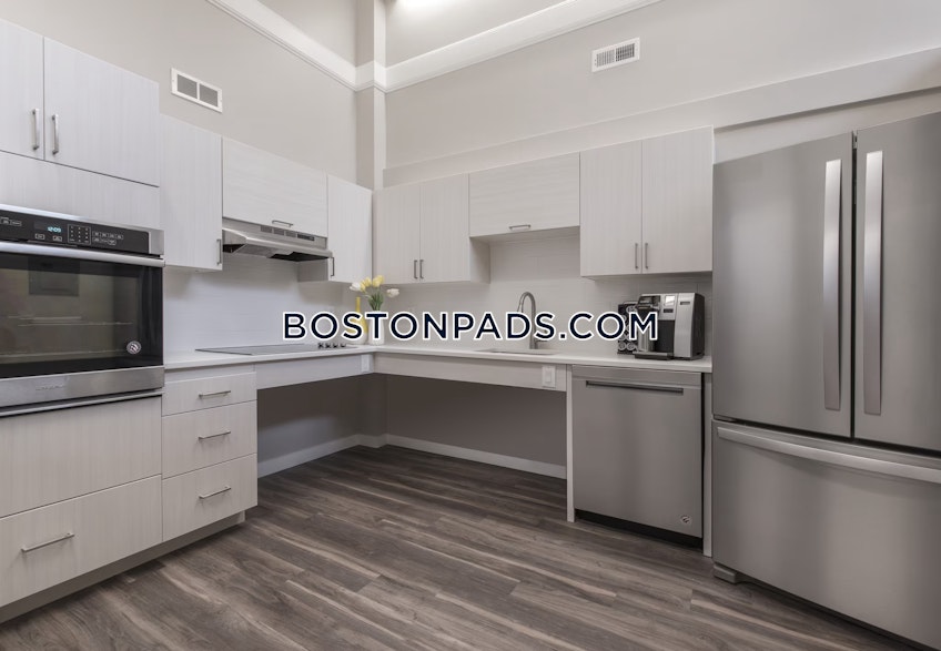 Brookline - $6,000+ /month