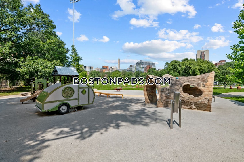 Brookline - $6,000+ /month