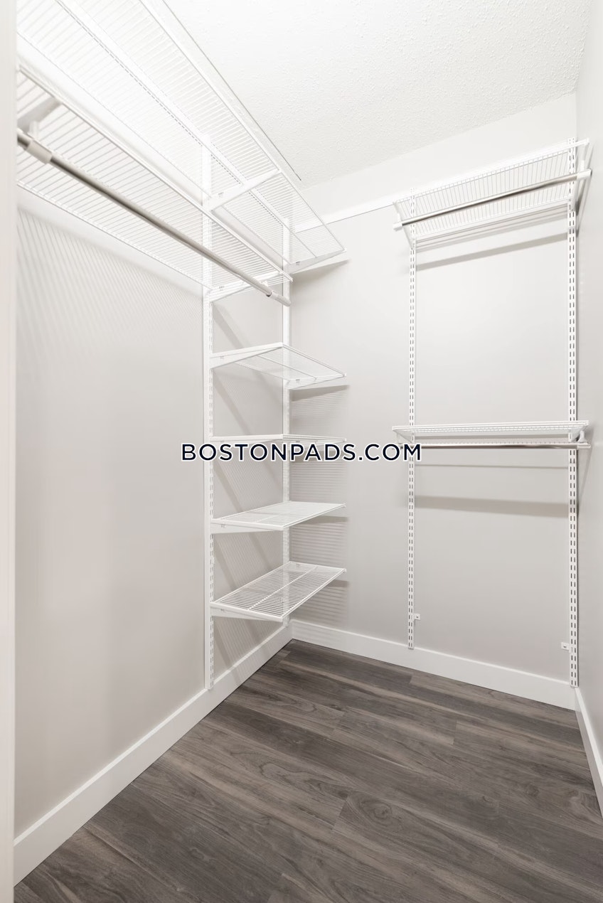 Brookline - $6,000+ /month