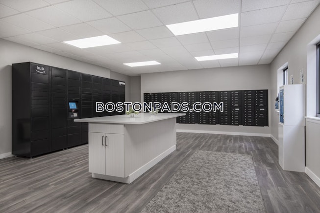 Brookline - $4,600+ /mo