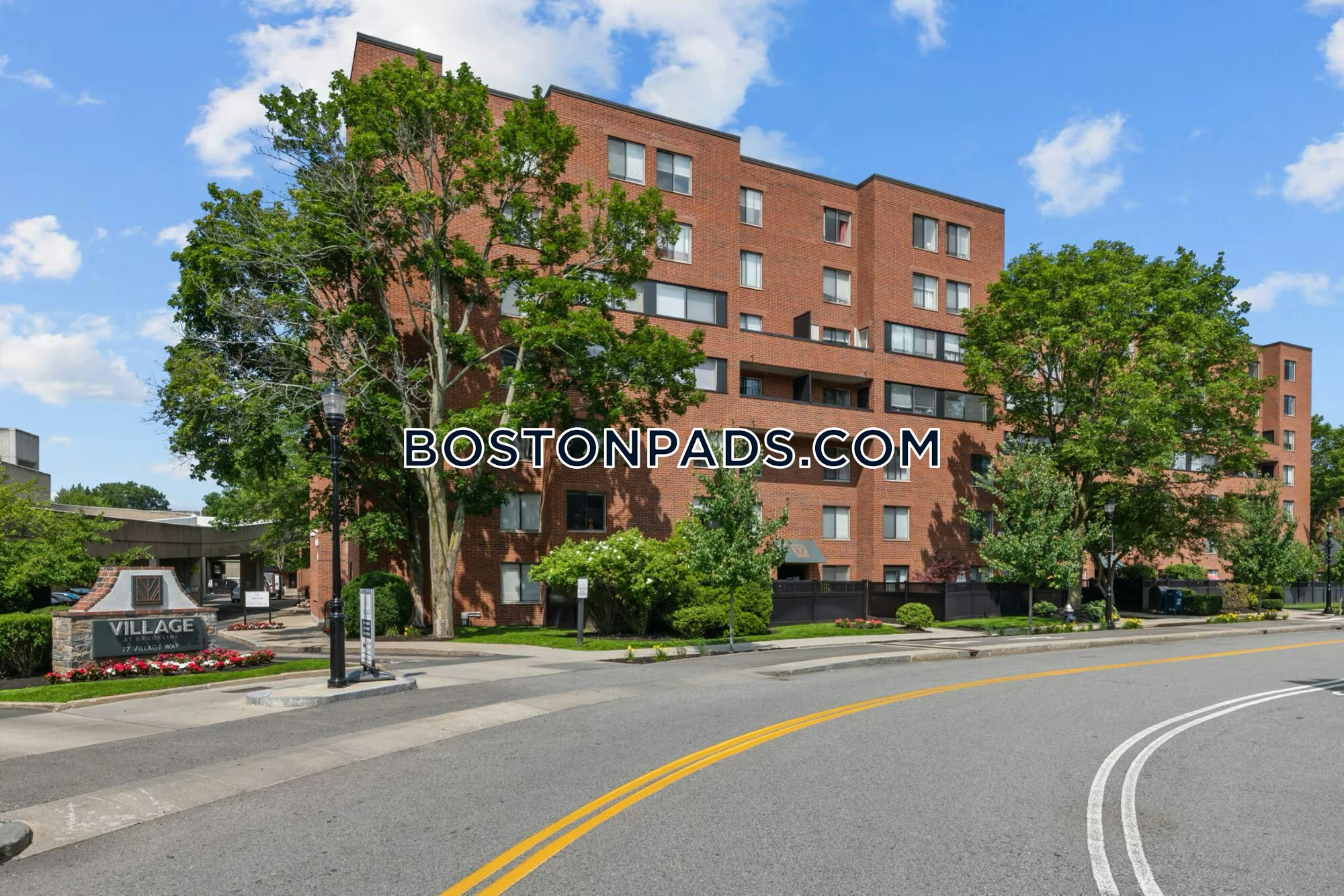 Brookline - $4,600